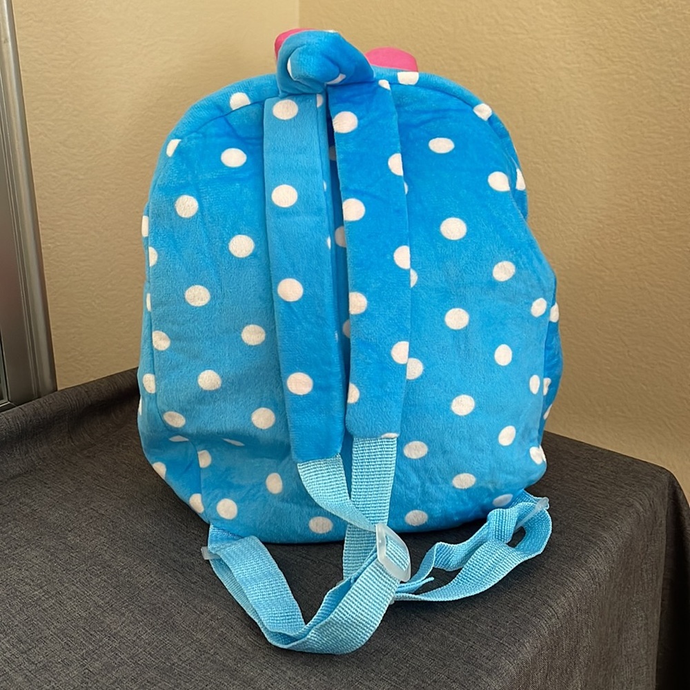 Doll Backpack 🎒 - Picture 5 of 6